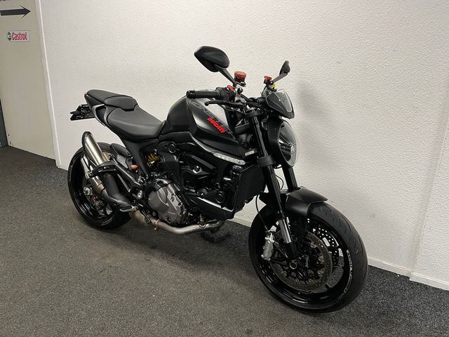 ducati - m-600