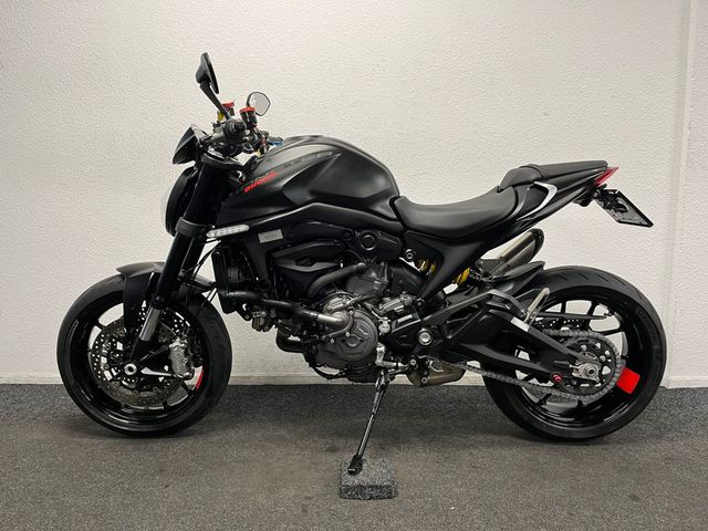 ducati - m-600