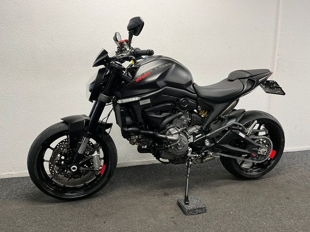 ducati - m-600