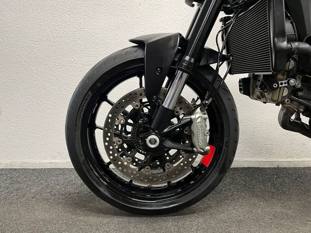 ducati - m-600