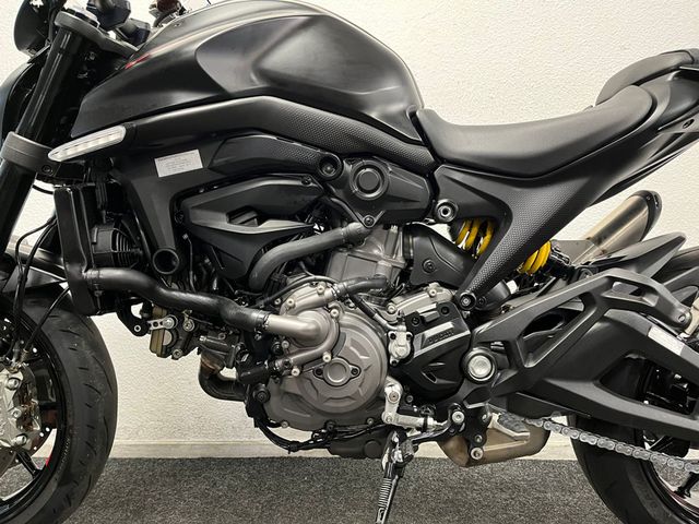 ducati - m-600