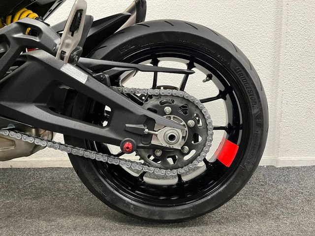 ducati - m-600