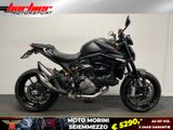 DUCATI M 600