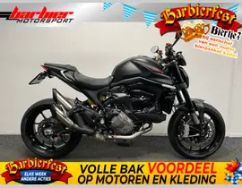 Ducati M 600 2022 occasion