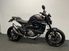 Ducati Monster 2022 occasion – foto 5 van 24