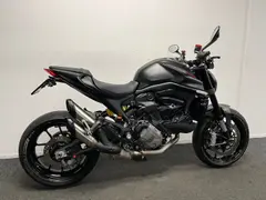 Ducati Monster 2022 occasion – foto 6 van 24