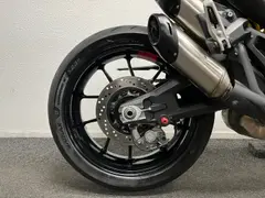 Ducati Monster 2022 occasion – foto 10 van 24