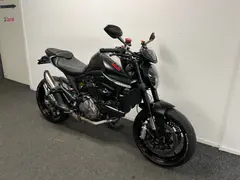 Ducati Monster 2022 occasion – foto 13 van 24
