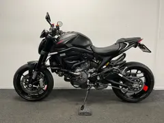 Ducati Monster 2022 occasion – foto 14 van 24