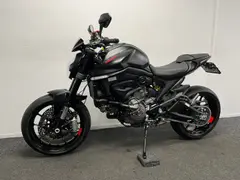 Ducati Monster 2022 occasion – foto 15 van 24
