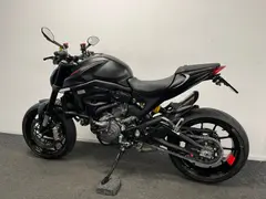 Ducati Monster 2022 occasion – foto 16 van 24