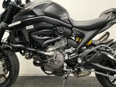 Ducati Monster 2022 occasion – foto 19 van 24