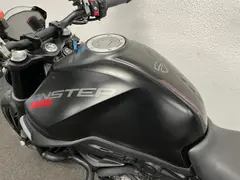 Ducati Monster 2022 occasion – foto 21 van 24