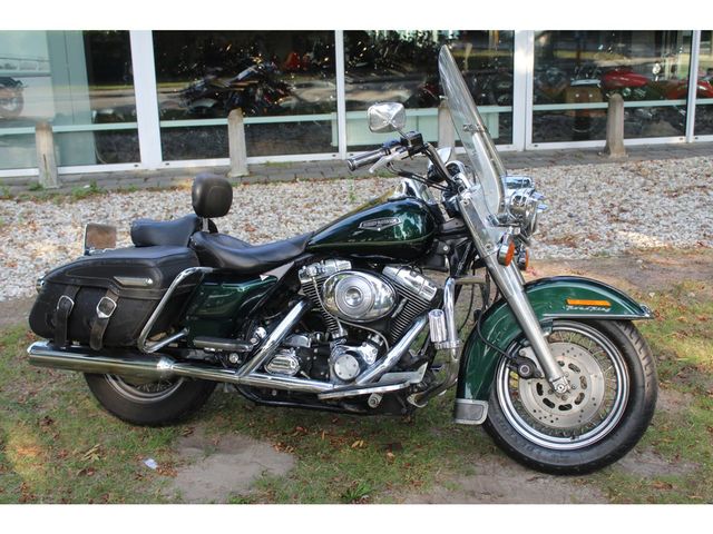 harley-davidson - road-king-classic-flhrci