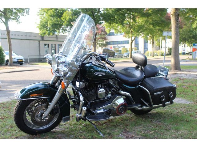 harley-davidson - road-king-classic-flhrci