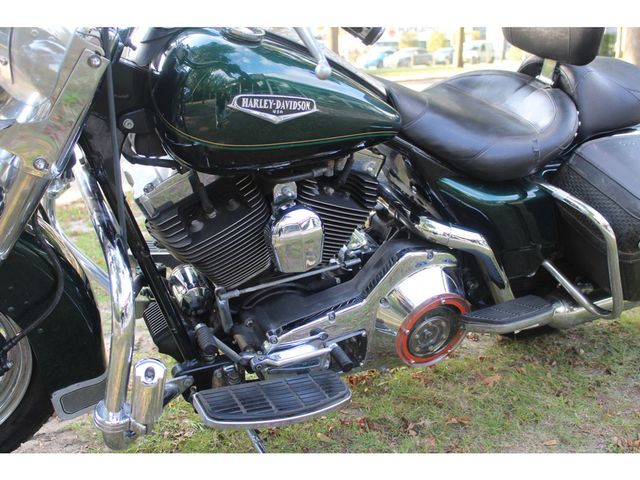 harley-davidson - road-king-classic-flhrci