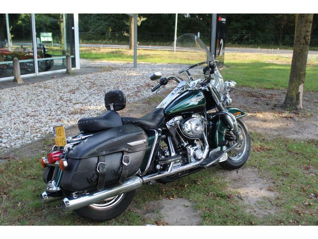harley-davidson - road-king-classic-flhrci