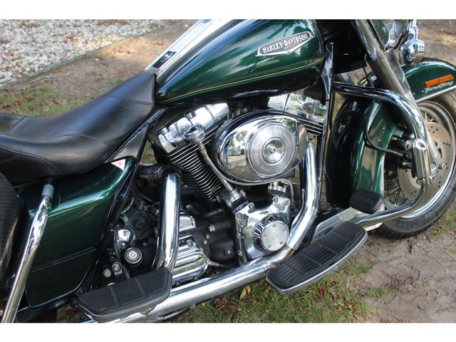 harley-davidson - road-king-classic-flhrci