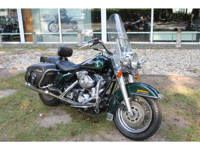 harley-davidson - road-king-classic-flhrci