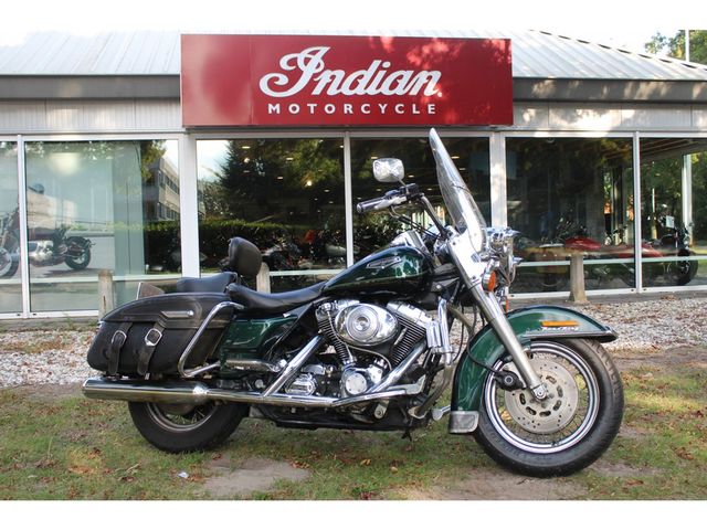harley-davidson - road-king-classic-flhrci