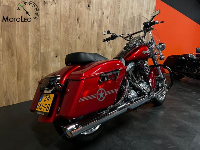 harley-davidson - switchback-fld-dyna