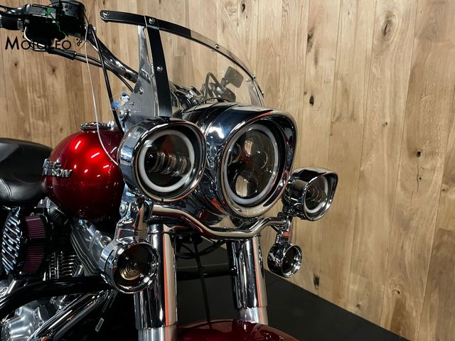 harley-davidson - switchback-fld-dyna