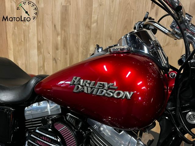 harley-davidson - switchback-fld-dyna