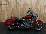 HARLEY-DAVIDSON SWITCHBACK FLD DYNA