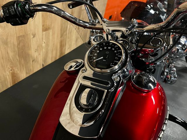 harley-davidson - switchback-fld-dyna