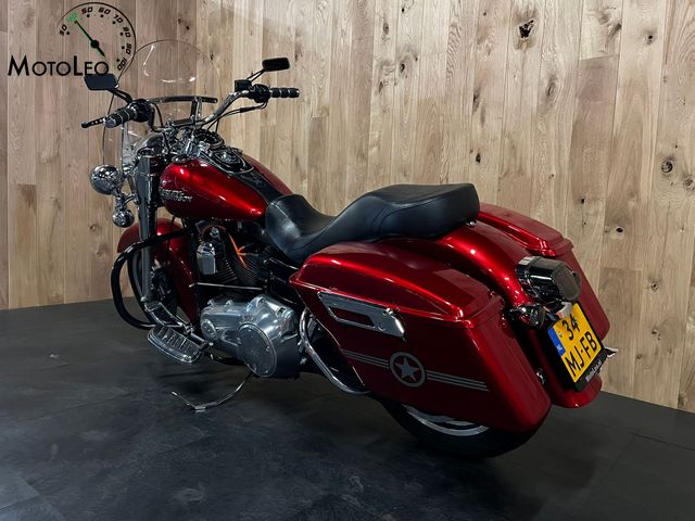 harley-davidson - switchback-fld-dyna