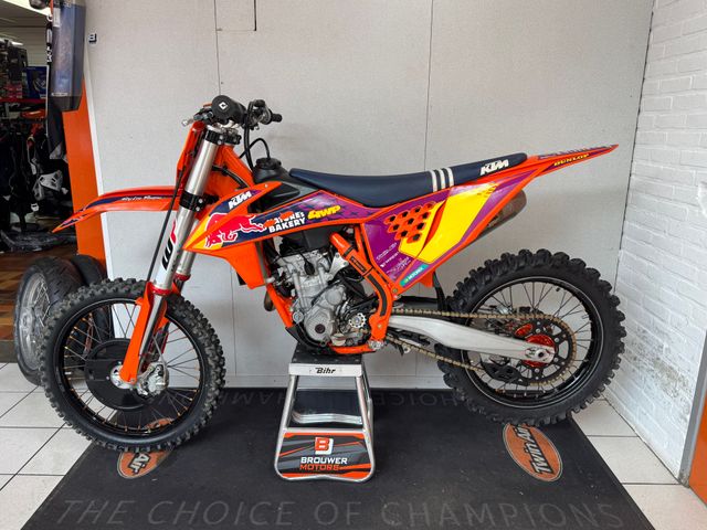 ktm - 250-sx-f-troy-lee-designs