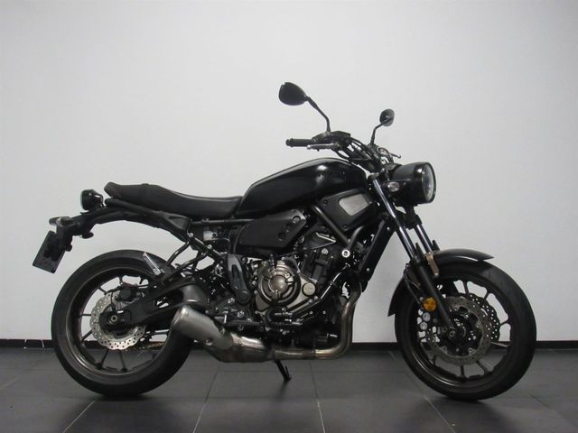 yamaha - xsr-700-abs