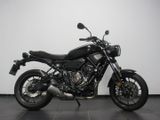 YAMAHA XSR 700 ABS