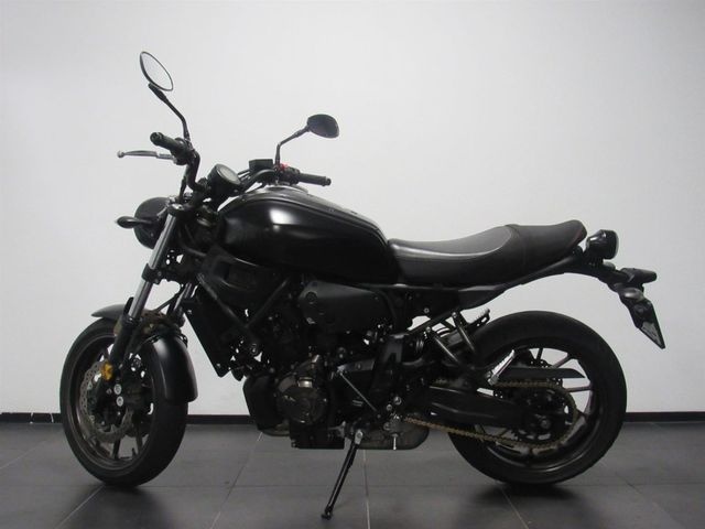 yamaha - xsr-700-abs