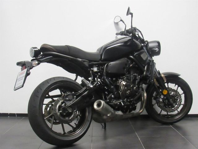 yamaha - xsr-700-abs