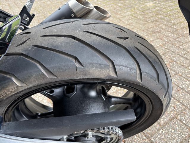 yamaha - fz-8-fazer-abs