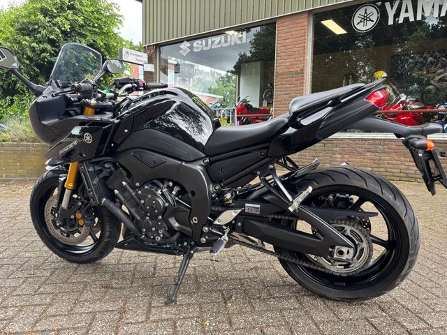 yamaha - fz-8-fazer-abs