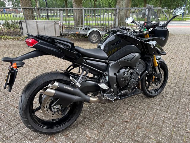 yamaha - fz-8-fazer-abs