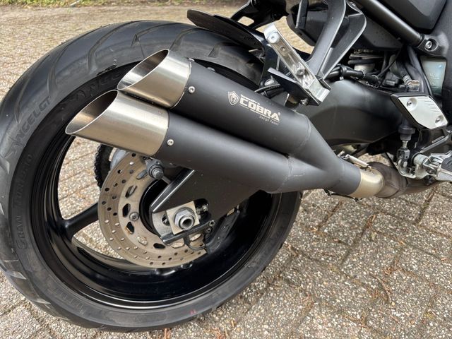 yamaha - fz-8-fazer-abs
