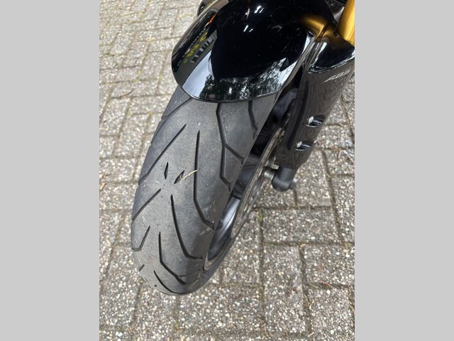 yamaha - fz-8-fazer-abs