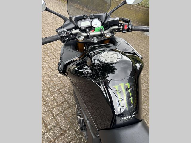 yamaha - fz-8-fazer-abs