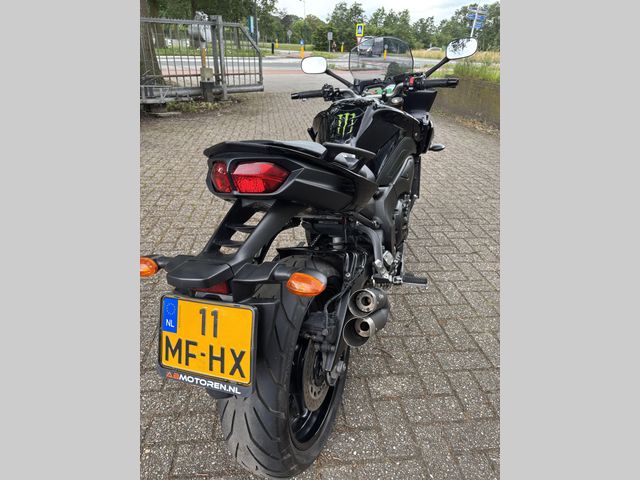 yamaha - fz-8-fazer-abs