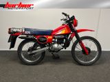 SUZUKI TR 50