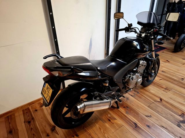 honda - cbf-600-n-abs