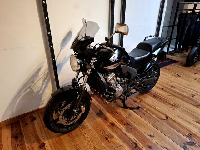 honda - cbf-600-n-abs