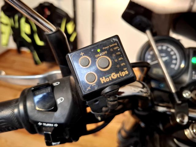 honda - cbf-600-n-abs