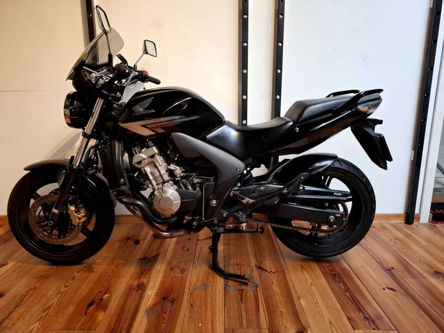 honda - cbf-600-n-abs