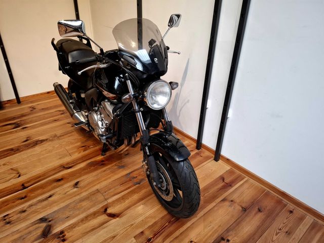 honda - cbf-600-n-abs