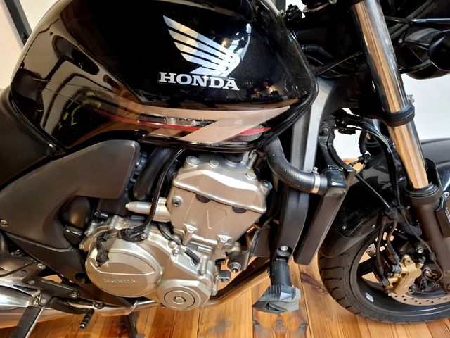 honda - cbf-600-n-abs