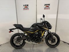 KAWASAKI Z650 S